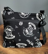 Harry Potter Cross Body Shoulder Bag.