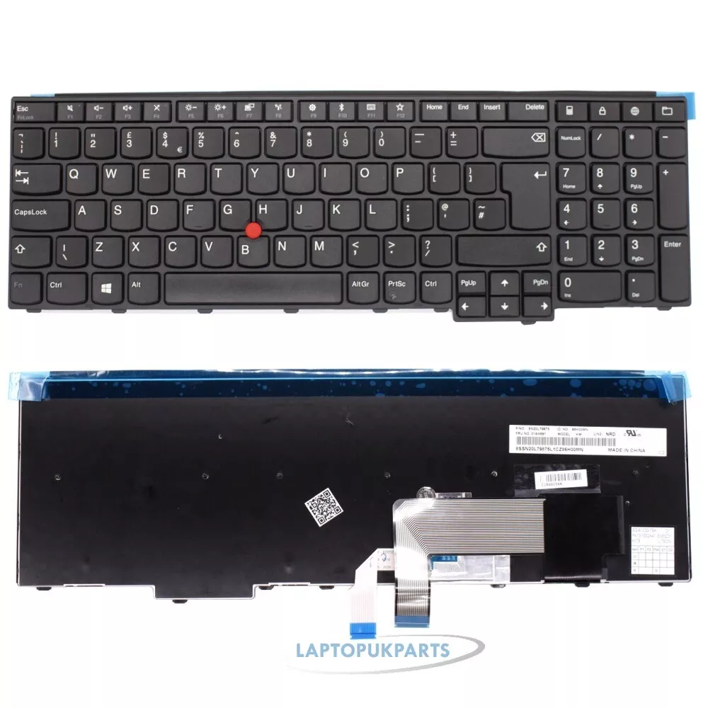 Lenovo l540 online