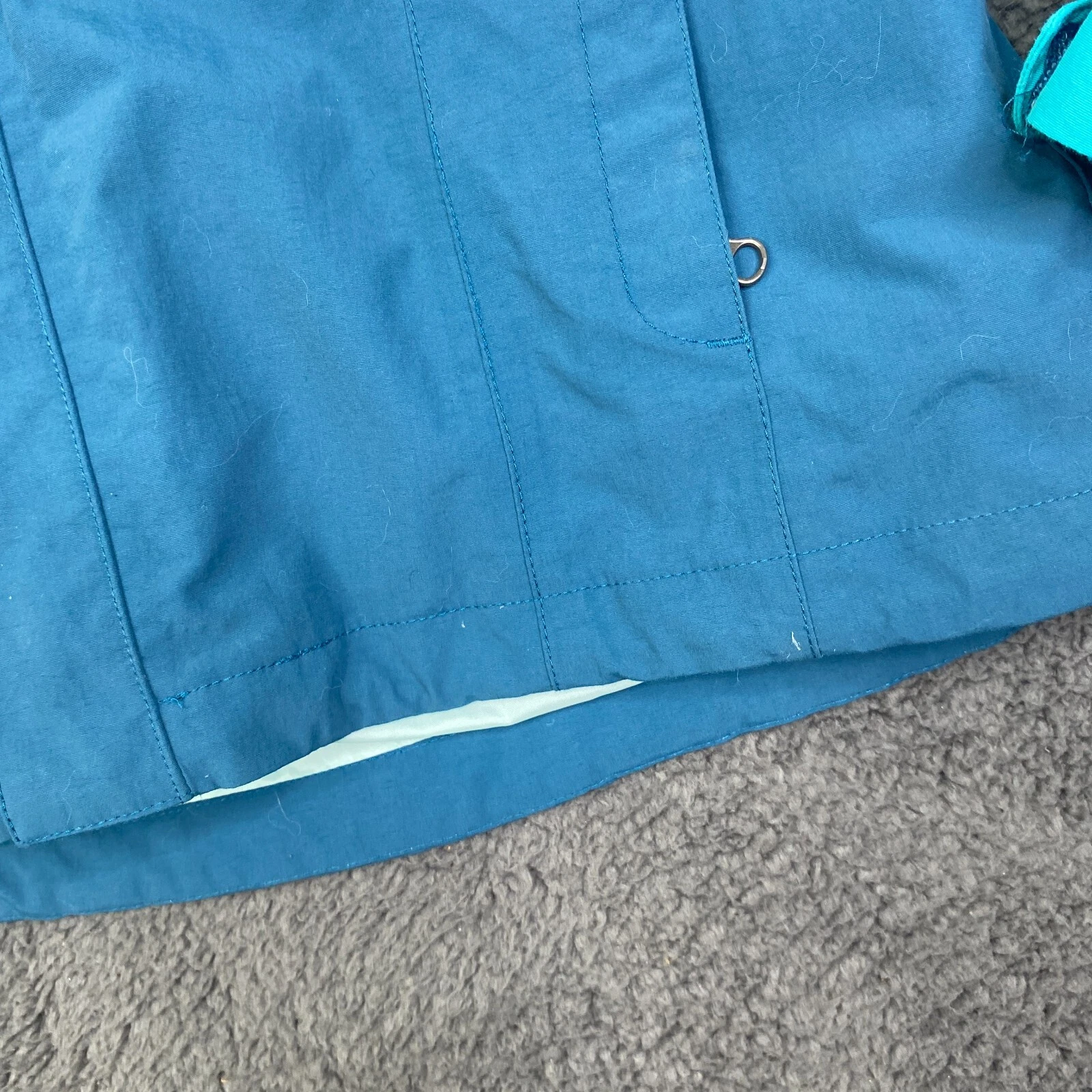north-face cheakamus triclimate shell only jacket