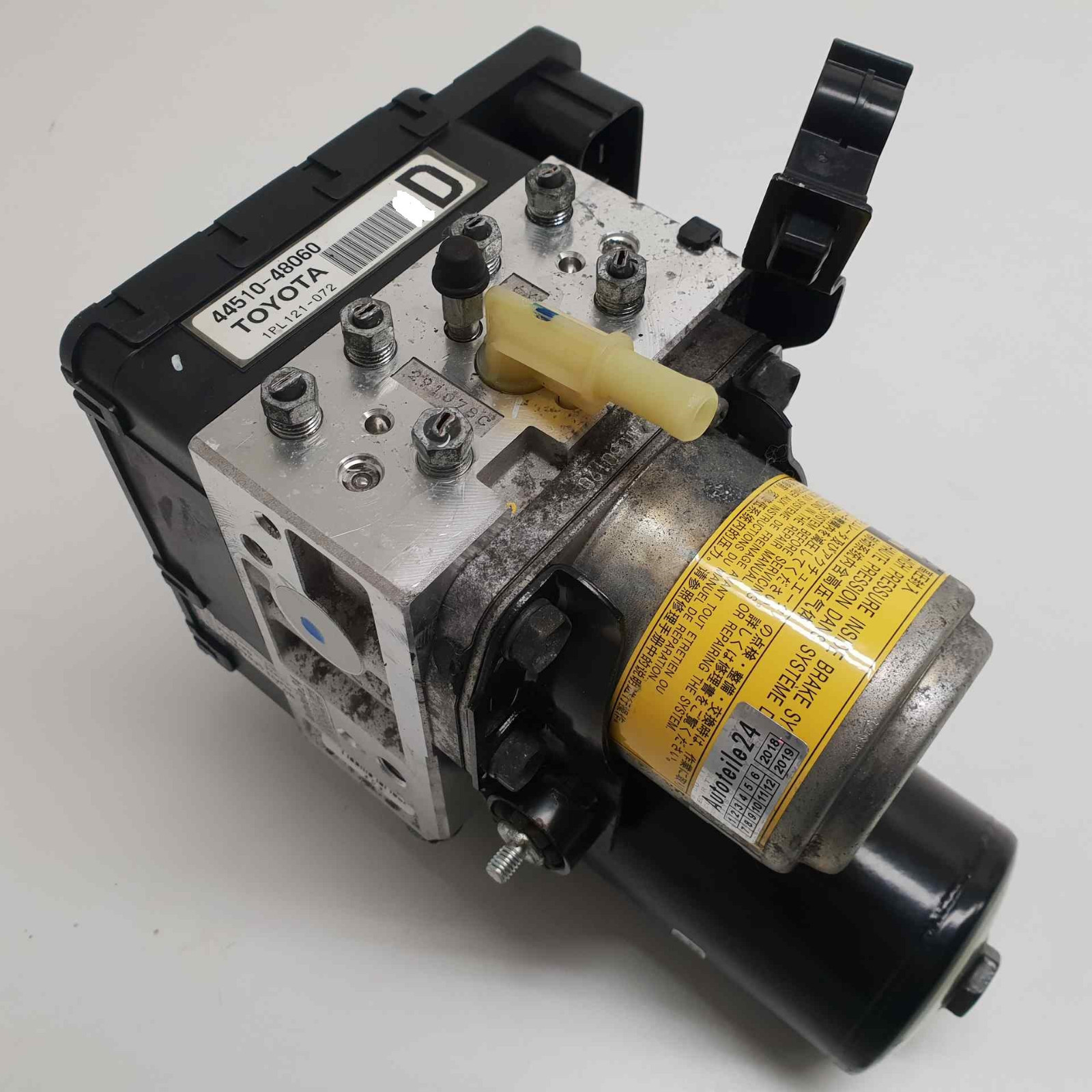 ABS PUMP LEXUS 4451048060 12Month Warranty eBay