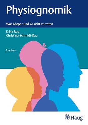 Physiognomik | Buch | 9783132447578