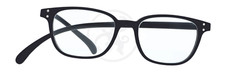 Spider Monkey - Reader Broad Reading Glasses color: Black
