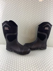 cody james work boots