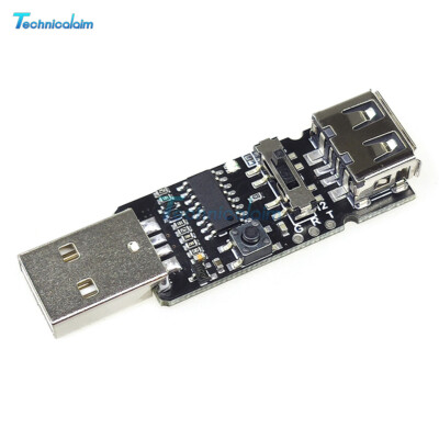 5V/9V/12V QC2.0 3.0 USB QC Decoy Trigger Module PD 2.0 3.0 Trigger Adapter Board