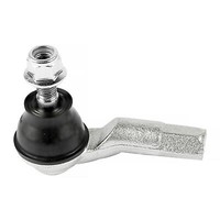Vaico - V10-4049 - Spurstangenkopf - Passend FüR Volkswagen 6C0423811A