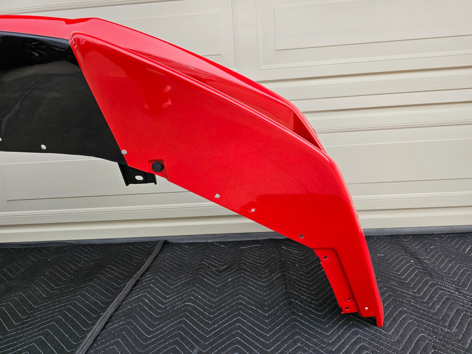 Lamborghini Huracan OEM Bumper 2016 2017 2018 2019 2020