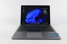 Dell Latitude 7200 12,3 pollici 2 in 1 tablet i5-8365U 8 GB Ram 256 GB W11 senza tastiera