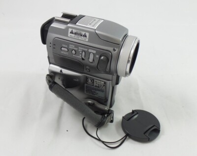 SONY DCR-PC120 ハンディカム Sony DCR-PC120 Camcorder for sale online | eBay