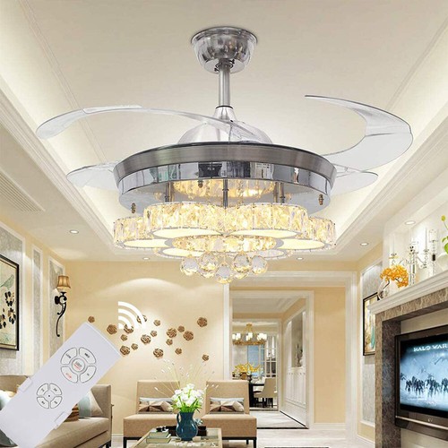 Ceiling Fan Light Lamp Controller Wireless Remote Speed Control Receiver New UK - Picture 9 of 12