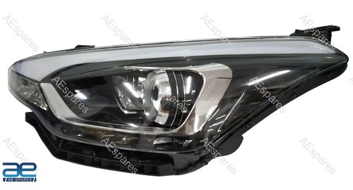 Faro Anteriore Destro Per Hyundai I20 Active 2nd Gen - Alogeno - Foto 2
