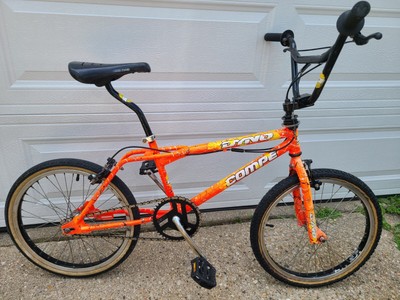 Vintage Bicycles - Gt Dyno - Nelo's Cycles