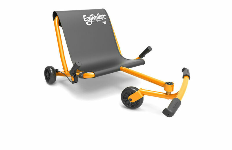 Ezy Roller Go Kart Pro Ride On Adults Teens Meander Trike Outdoor