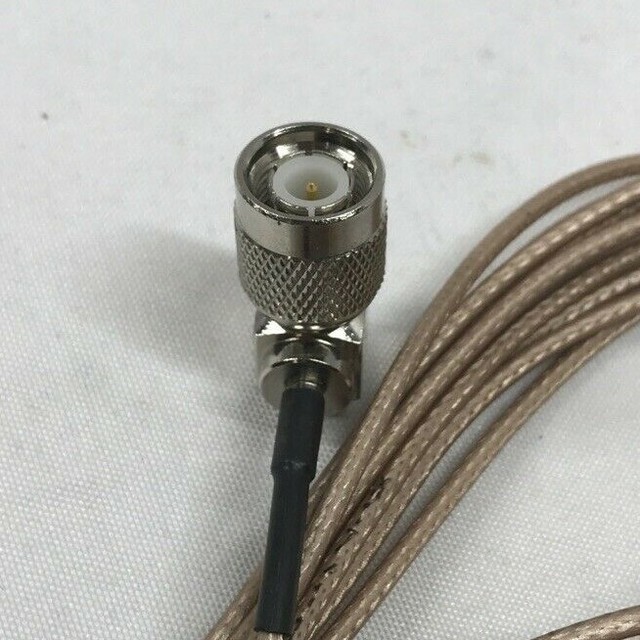 Trimble 31193 GPS Antenna Coax Cable 16' eBay