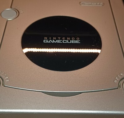 Console Gamecube Resident Evil 4 - GC - Console Occasion Pas Cher
