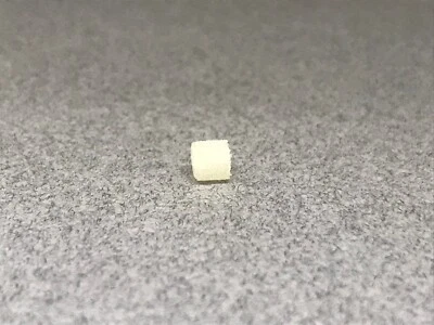 Pats Audio Dual Turntable Steuerpimpel for Dual 1200 Models and more