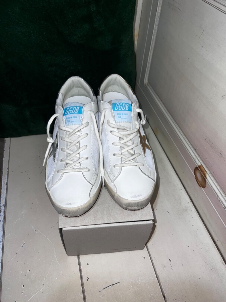 golden goose superstar classic