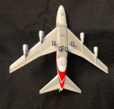 南アフリカ航空 Herpa Wings Club Edition 1/500 南アフリカ航空