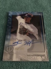 2019 Topps Tribute Baseball Cards 25