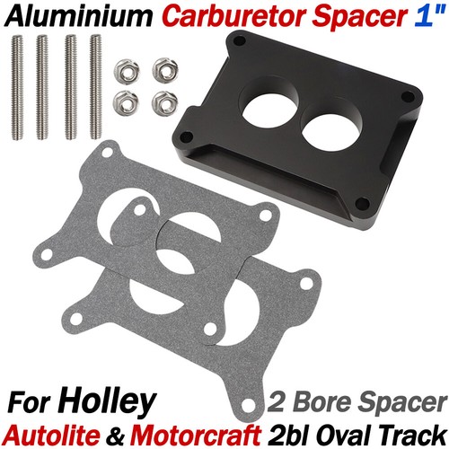 Edelbrock Carburetor Spacers - In Stock Filter Options - Vendor In Stock Filter Options - Free Shipping On Orders Over $109 At Summit Racing - Foto 12