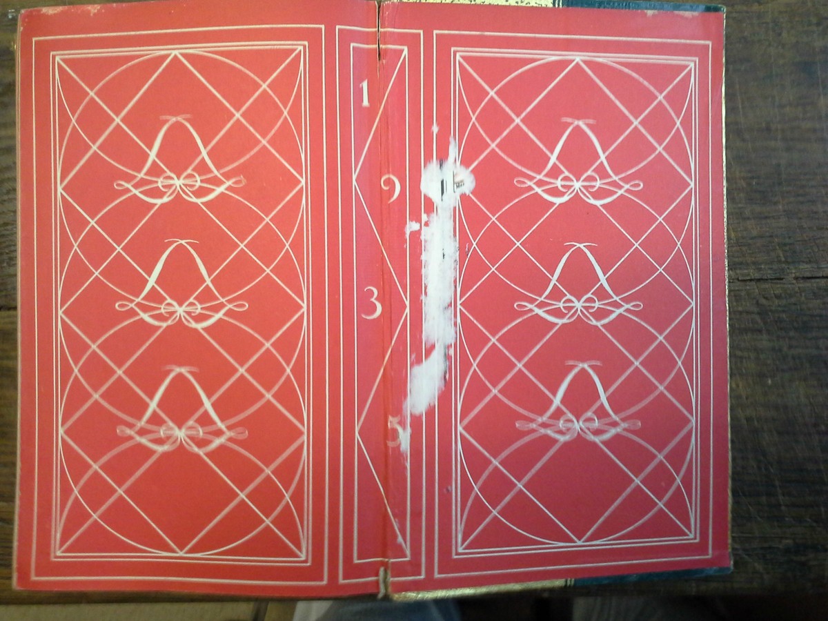 Agenda Les Grands Magasins Du Louvre 1931 Vierge - Art Déco - Édition Originale