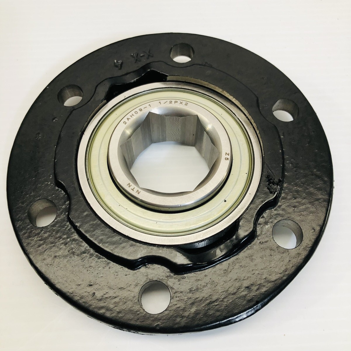 CNH IND. 84195972 GENUINE OEM FLANGE BEARING | eBay 