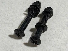 Ab Lounge Sport Bolts/Nuts/Washers/Screws 1.75 inch Set of 2 Replacement Parts