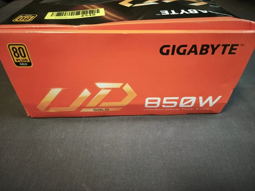 NETZEIL GIGABYTE UD 850W GM