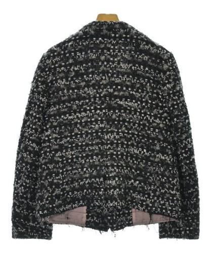 COMME des GARCONS COMME des GARCONS Collarless Jackets S 2200540248018 - Picture 2 of 8