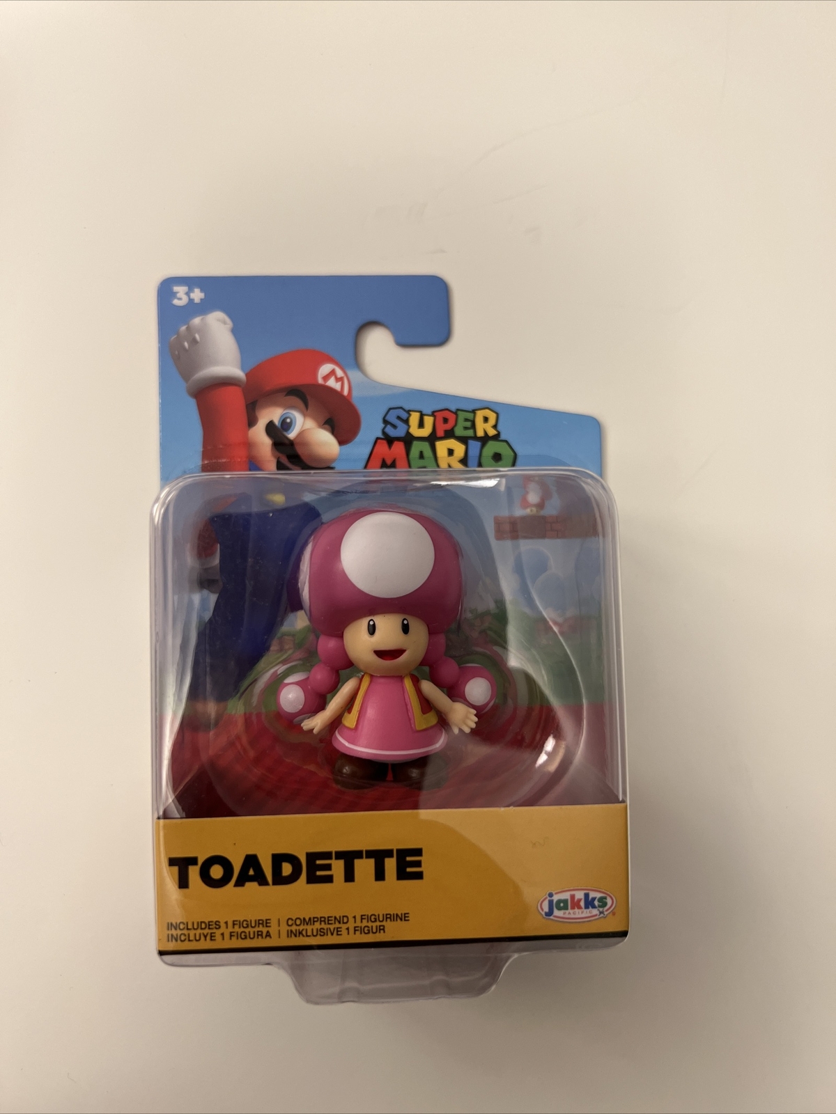 toadette figure