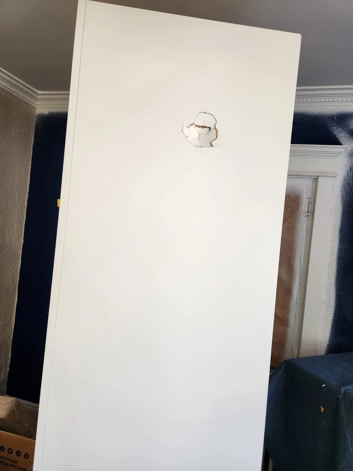 Gabinete personalizado Starmark/despensa grande Foto 3 de 4