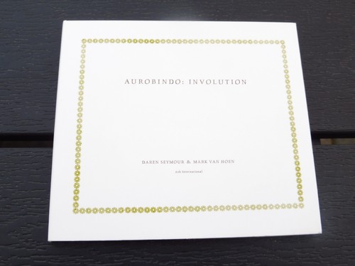 Aurobindo . Involution - CD - Sehr guter Zustand