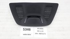 BMW X5 G05 X6 G06 X7 G07 Bowers&Wilkins  Central Dash Speaker Cover 51169459209