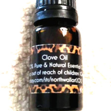 essential oil 10 ml Clove