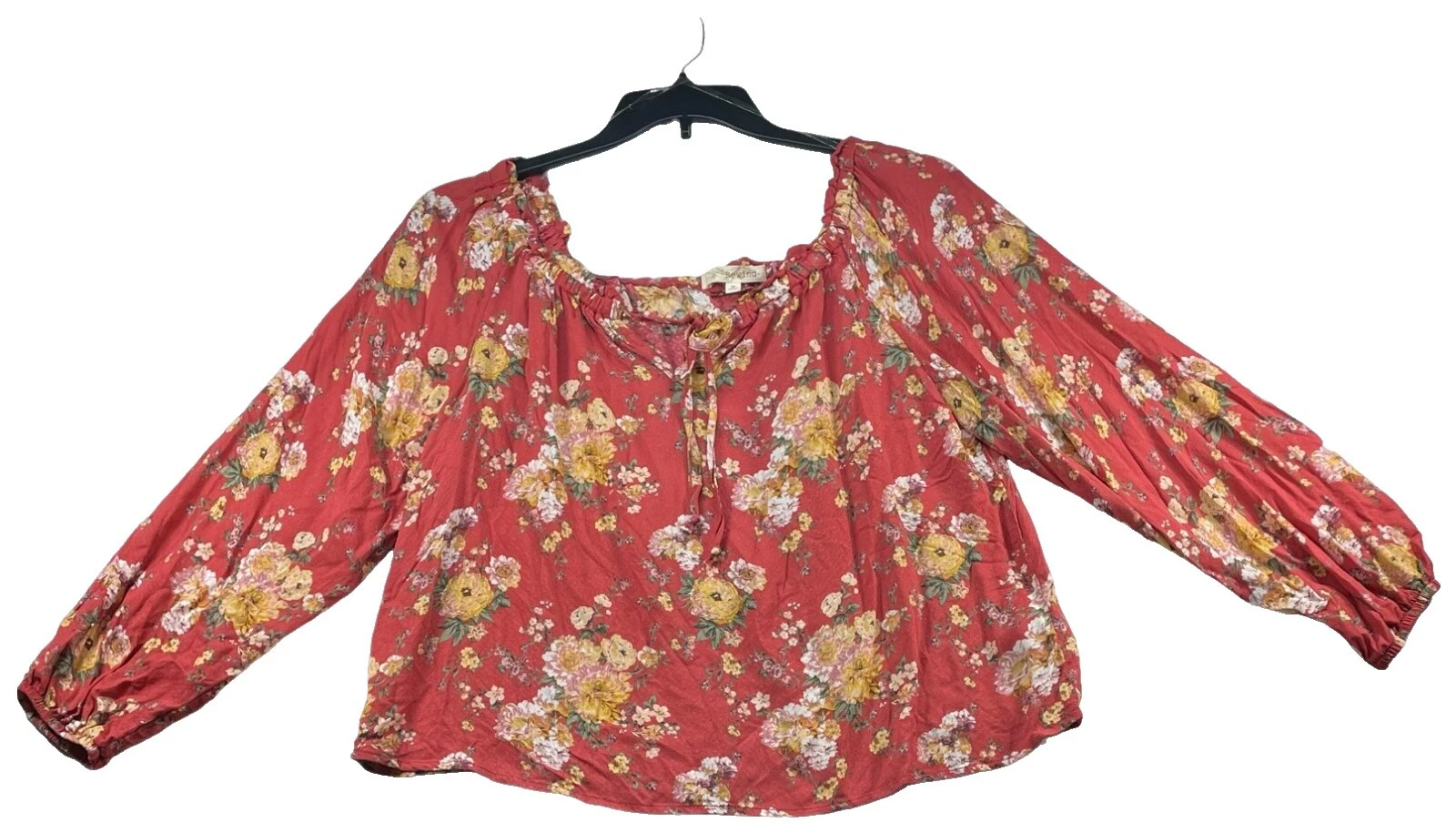 Rewind Blusa Prendas para el torso para De mujer