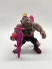 Dirtbag Near Complete Teenage Mutant Ninja Turtles TMNT 1991 Playmates Vintage