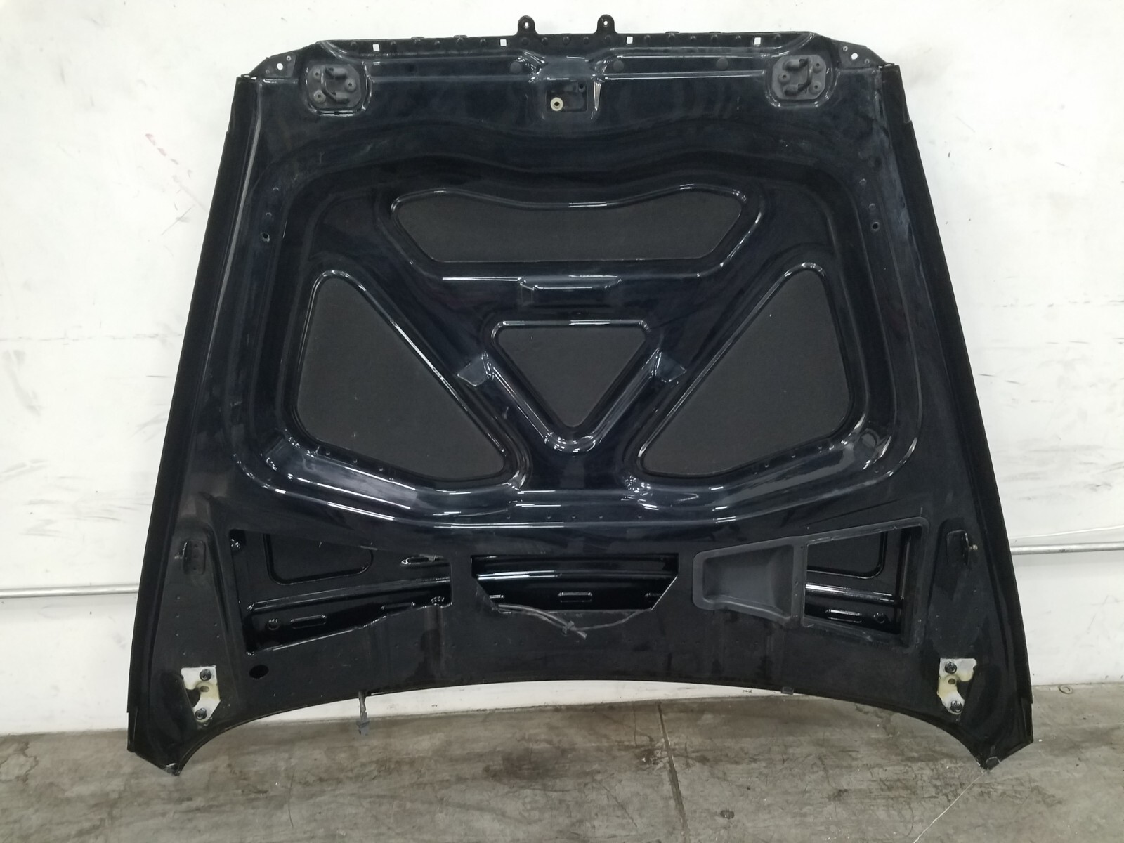 2006 Bentley Continental Flying Spur Hood Panel - ** #2209 O1