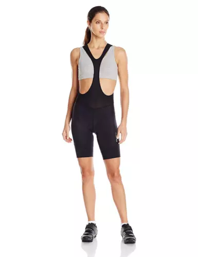 Craft Velo Bib Short W Bib Shorts Short Women's Bib Shorts Size XS Black NEW ORIGINAL PACKAGING