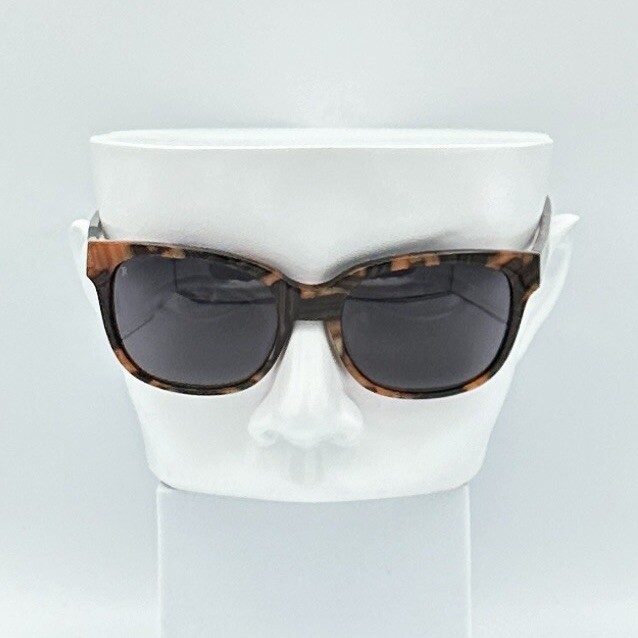 Raen Savoye Calico Sunglasses CR39 ZEISS Lenses RARE