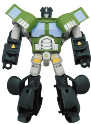 A Bathing Ape Bape × Transformers × Be@rbrick 200% × Brand