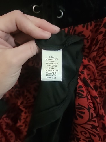 ✨️Snow White dress womens ✨️ - Picture 9 of 12