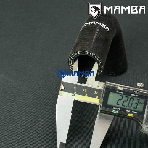 Manguera de retorno de aceite turbo de silicona 90 grados para TOYOTA MR2 Celica 3S-GTE ST185 SW20 FKM/Silicon - Imagen 2 de 4