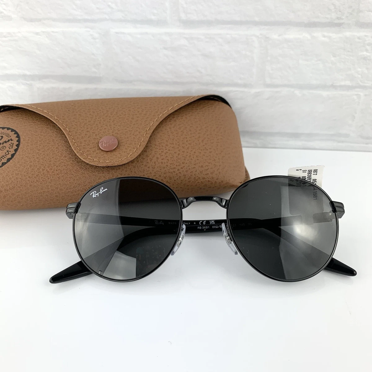 Sunglasses CHANEL CH5506 14593H 51-21 Green in stock