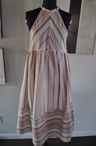 anthropologie sundress