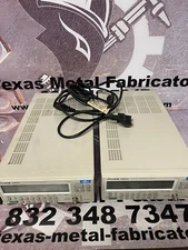 Fluke PM6685 Universal Frequency Counter 300MHz 