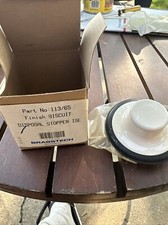 Brasstech 113/65 Garbage Disposal Stopper ISE...