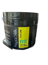 Super Silk Play Line Fist Gel  17oz