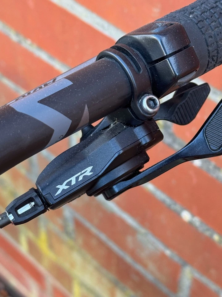 Salsa Beargrease Fatbike 26 Zoll orange Rahmengröße L - Bild 4 von 4