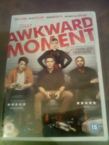 Special Edition Romance DVD DVDs & Blu-rays