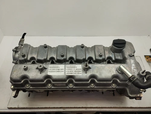 R6650160001 Culata para SSANGYONG RODIUS * 2010 798691 - Imagen 2 de 10
