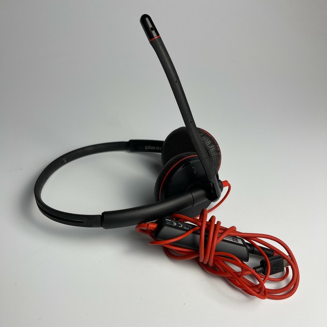 Plantronics Blackwire C3200 Series USB 